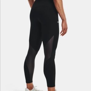 Under Armour Black Workout Leggings